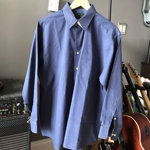 Men’s Dress Shirt - Alexander Julian Colours